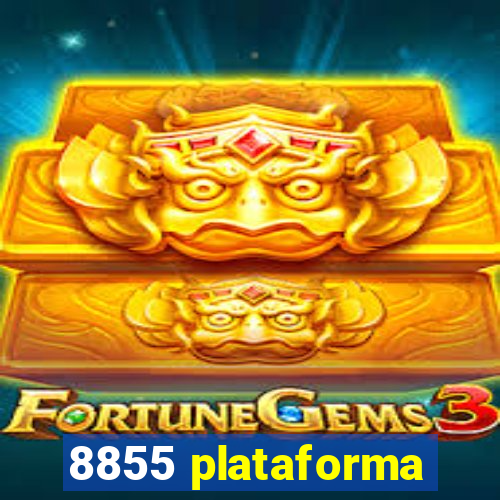 8855 plataforma